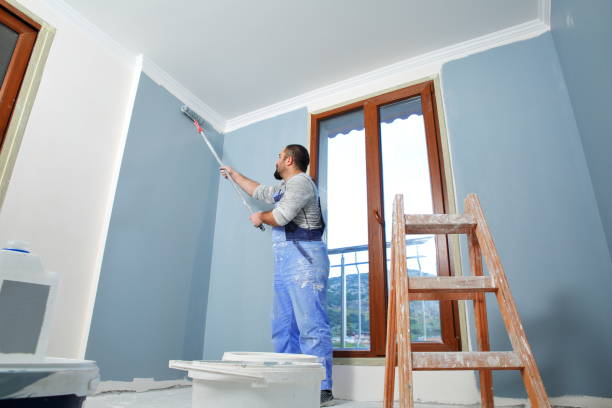 Best Water-Damaged Drywall Repair  in Sandia Heights, NM